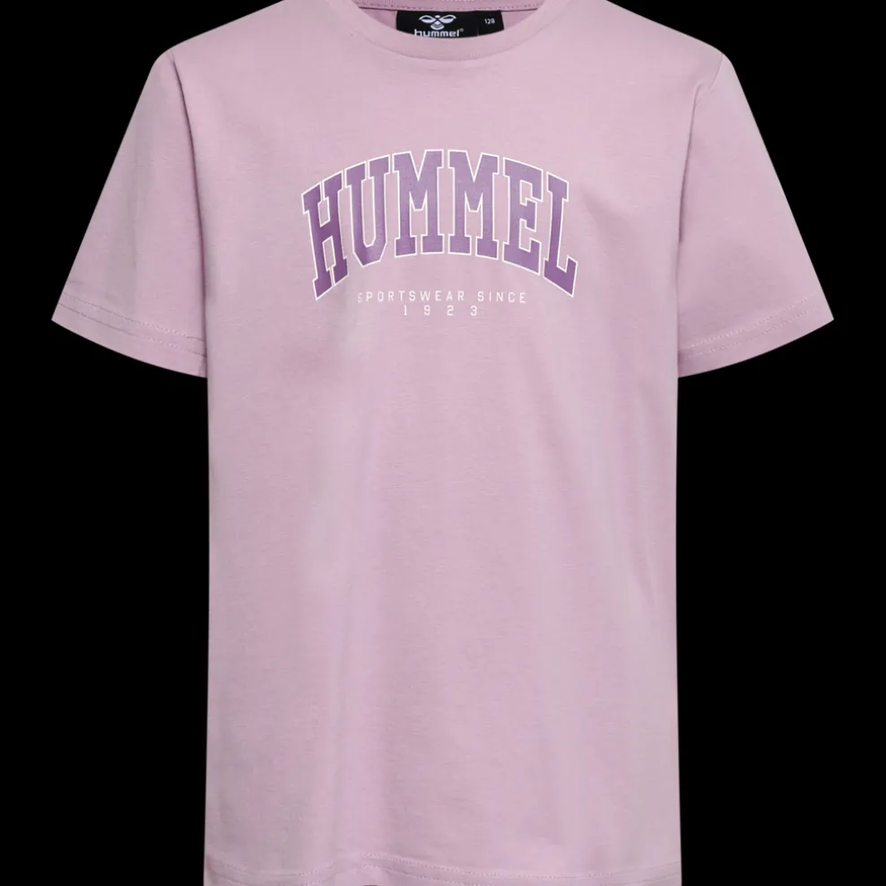 hmlFAST T-SHIRT S/S