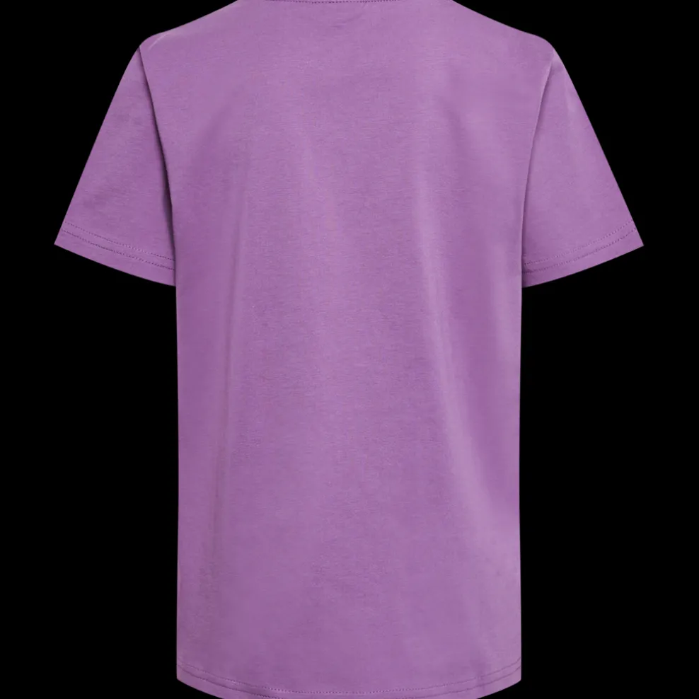 hmlFAST T-SHIRT S/S