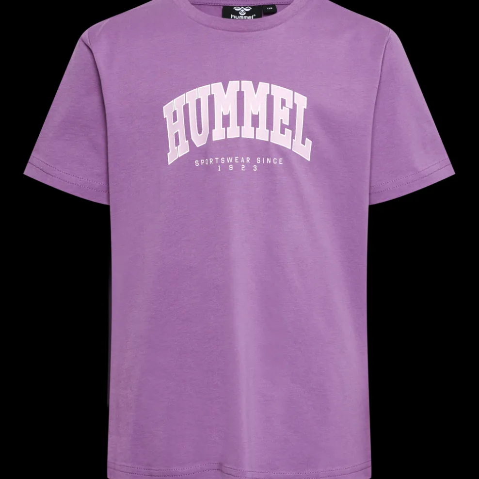 hmlFAST T-SHIRT S/S