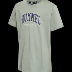 hmlFAST T-SHIRT S/S