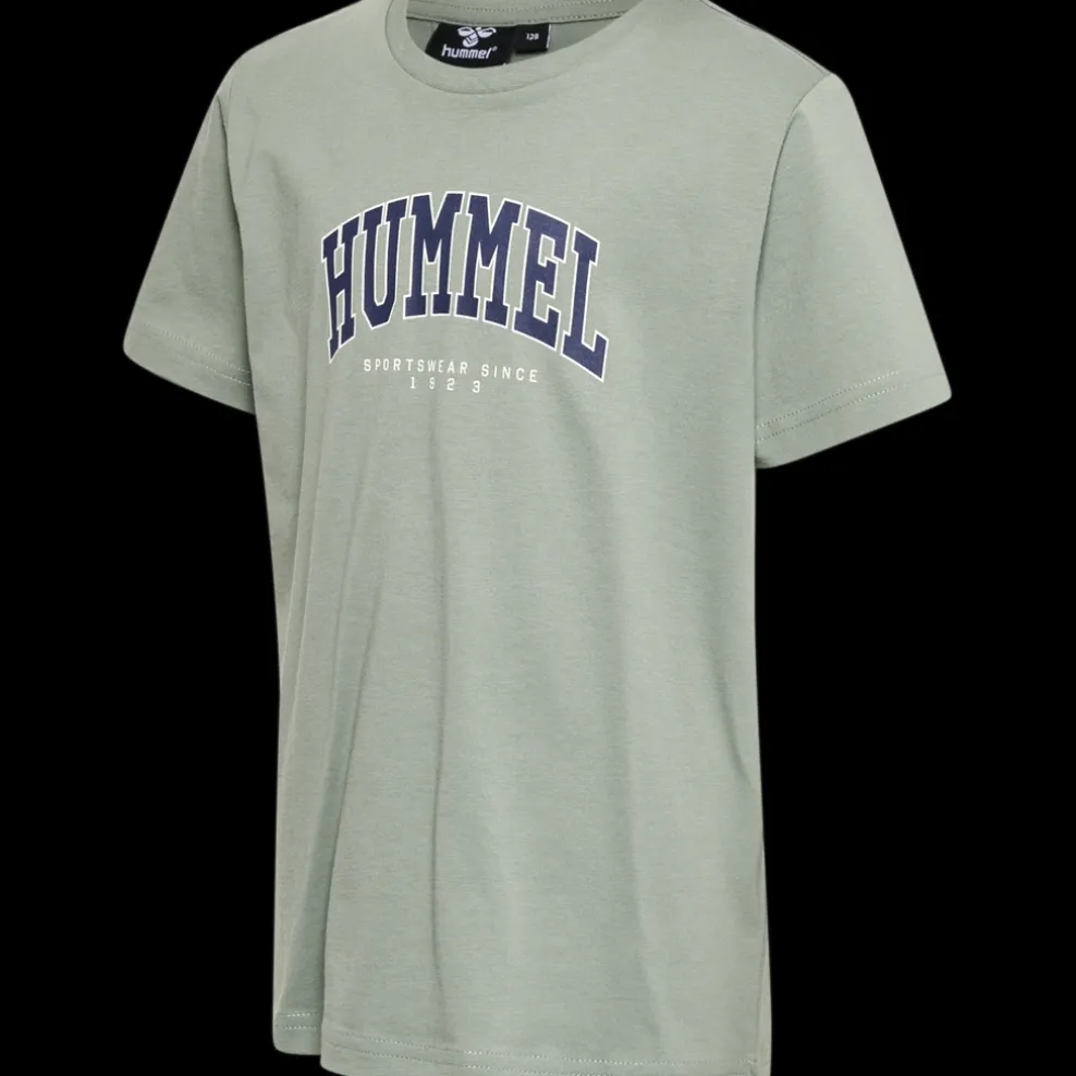 hmlFAST T-SHIRT S/S