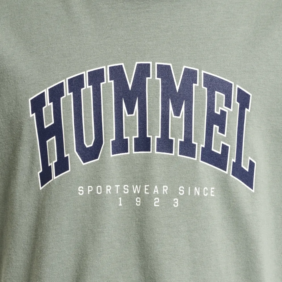 hmlFAST T-SHIRT S/S