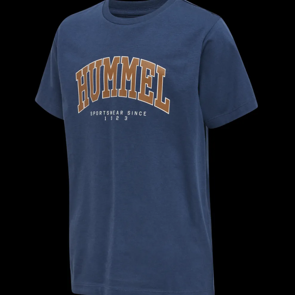 hmlFAST T-SHIRT S/S