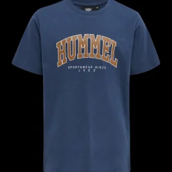 hmlFAST T-SHIRT S/S