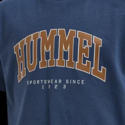 hmlFAST T-SHIRT S/S