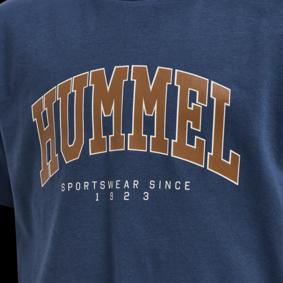 hmlFAST T-SHIRT S/S