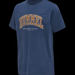 hmlFAST T-SHIRT S/S 2-PK