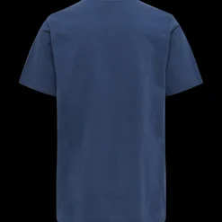 hmlFAST T-SHIRT S/S 2-PK