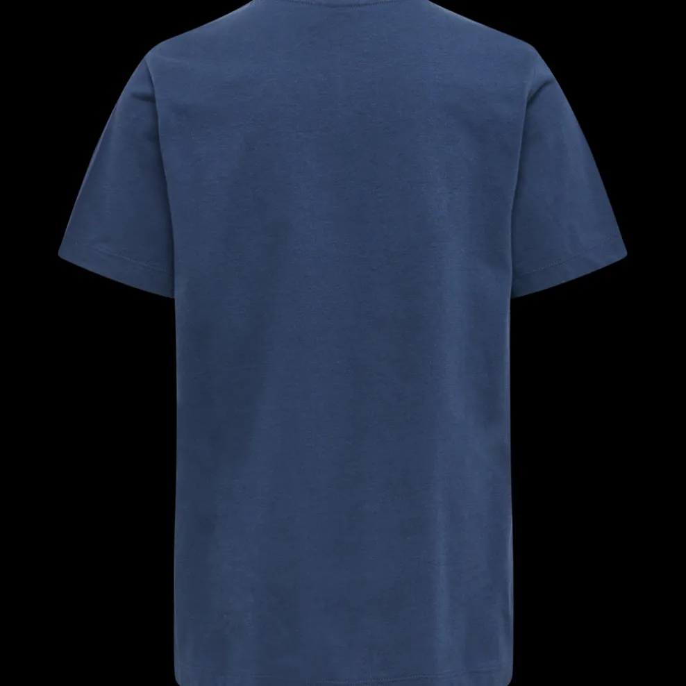 hmlFAST T-SHIRT S/S 2-PK