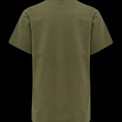 hmlFAST T-SHIRT S/S 2-PK