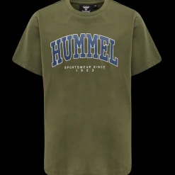 hmlFAST T-SHIRT S/S 2-PK