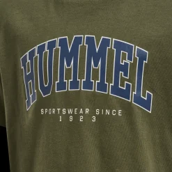 hmlFAST T-SHIRT S/S 2-PK