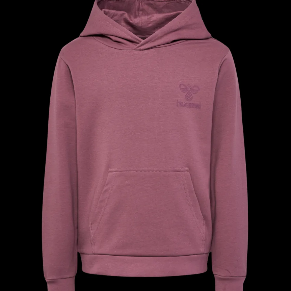 hmlFASTWO HOODIE