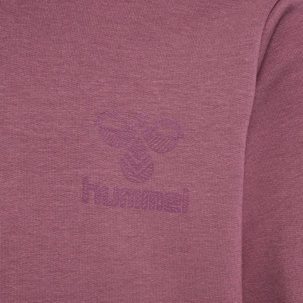 hmlFASTWO HOODIE