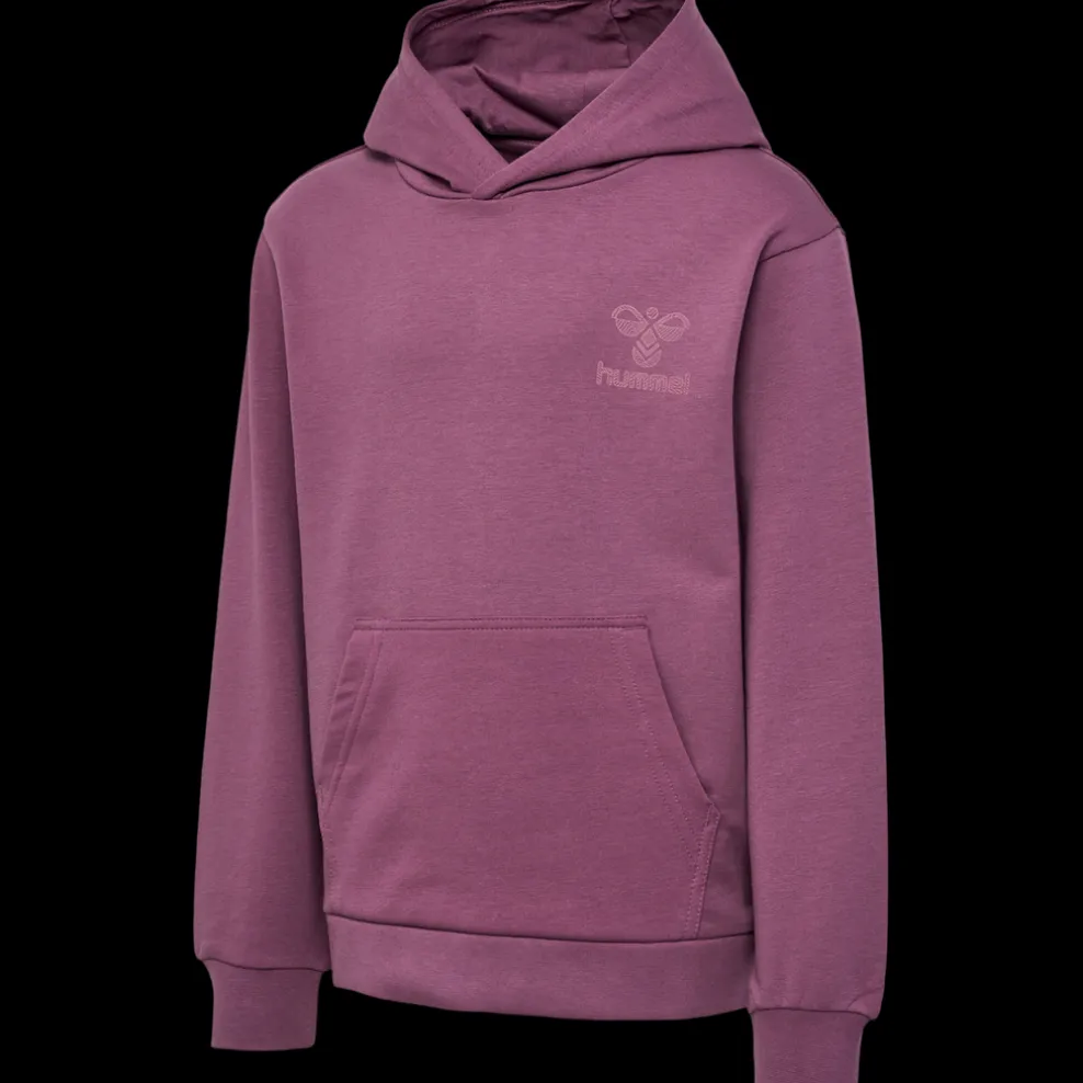 hmlFASTWO HOODIE