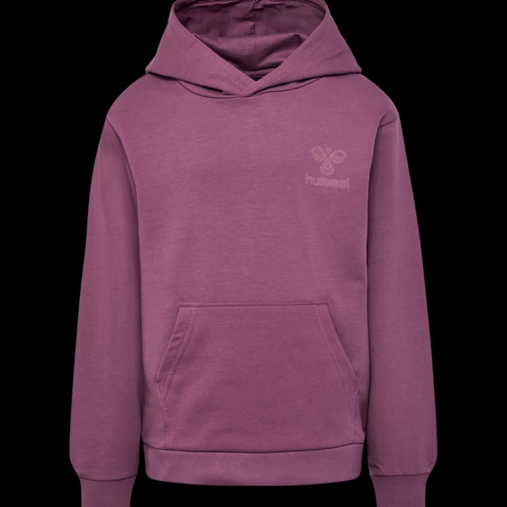 hmlFASTWO HOODIE