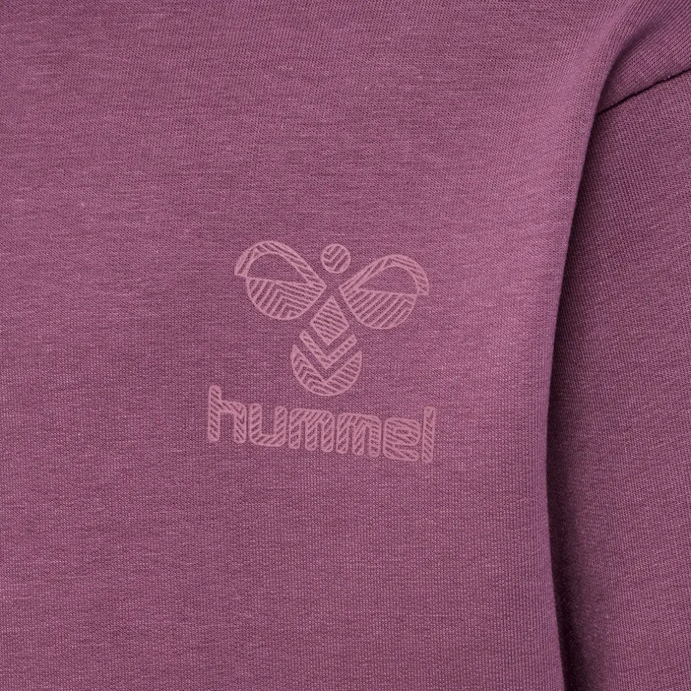 hmlFASTWO HOODIE