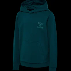 hmlFASTWO HOODIE