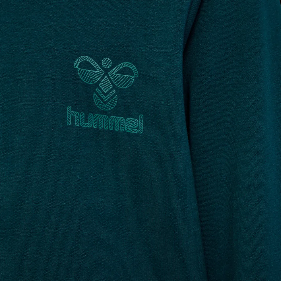 hmlFASTWO HOODIE