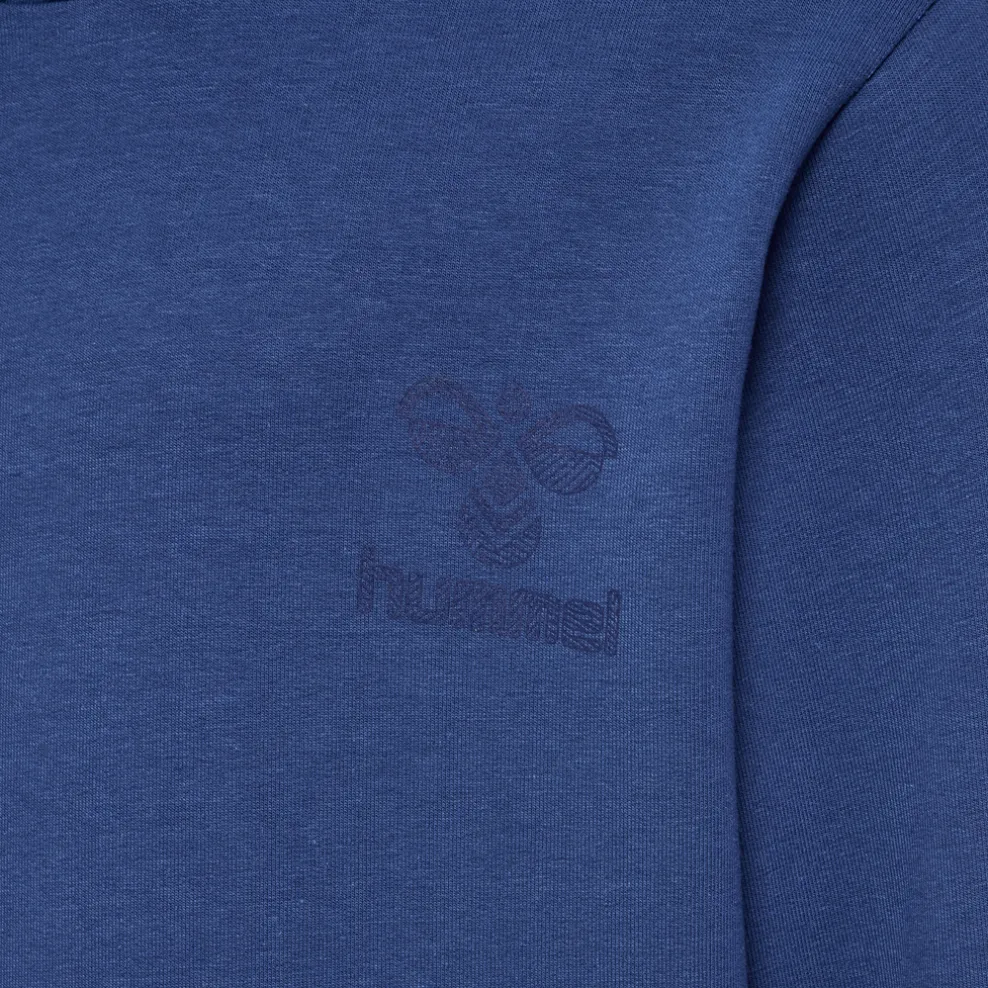 hmlFASTWO HOODIE