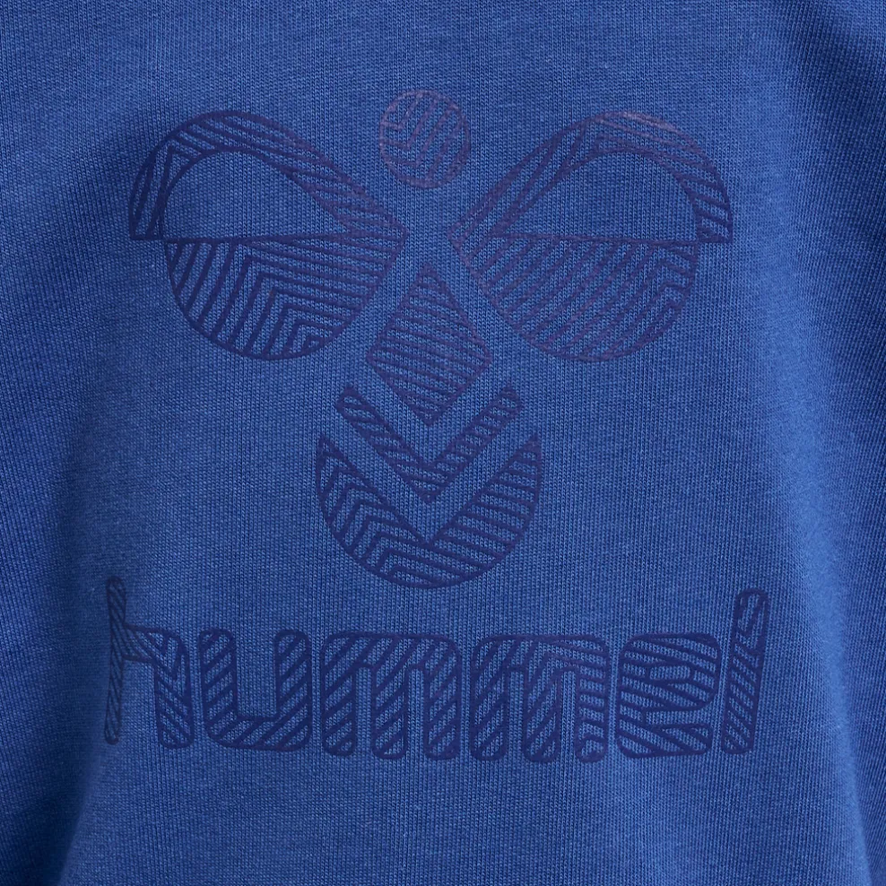 hmlFASTWO LIME SWEATSHIRT