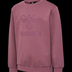 hmlFASTWO SWEATSHIRT