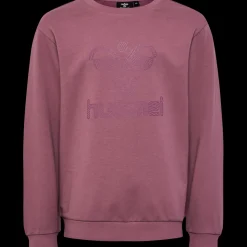 hmlFASTWO SWEATSHIRT