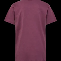 hmlFASTWO T-SHIRT S/S