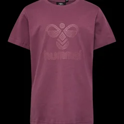 hmlFASTWO T-SHIRT S/S