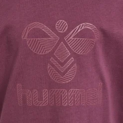 hmlFASTWO T-SHIRT S/S