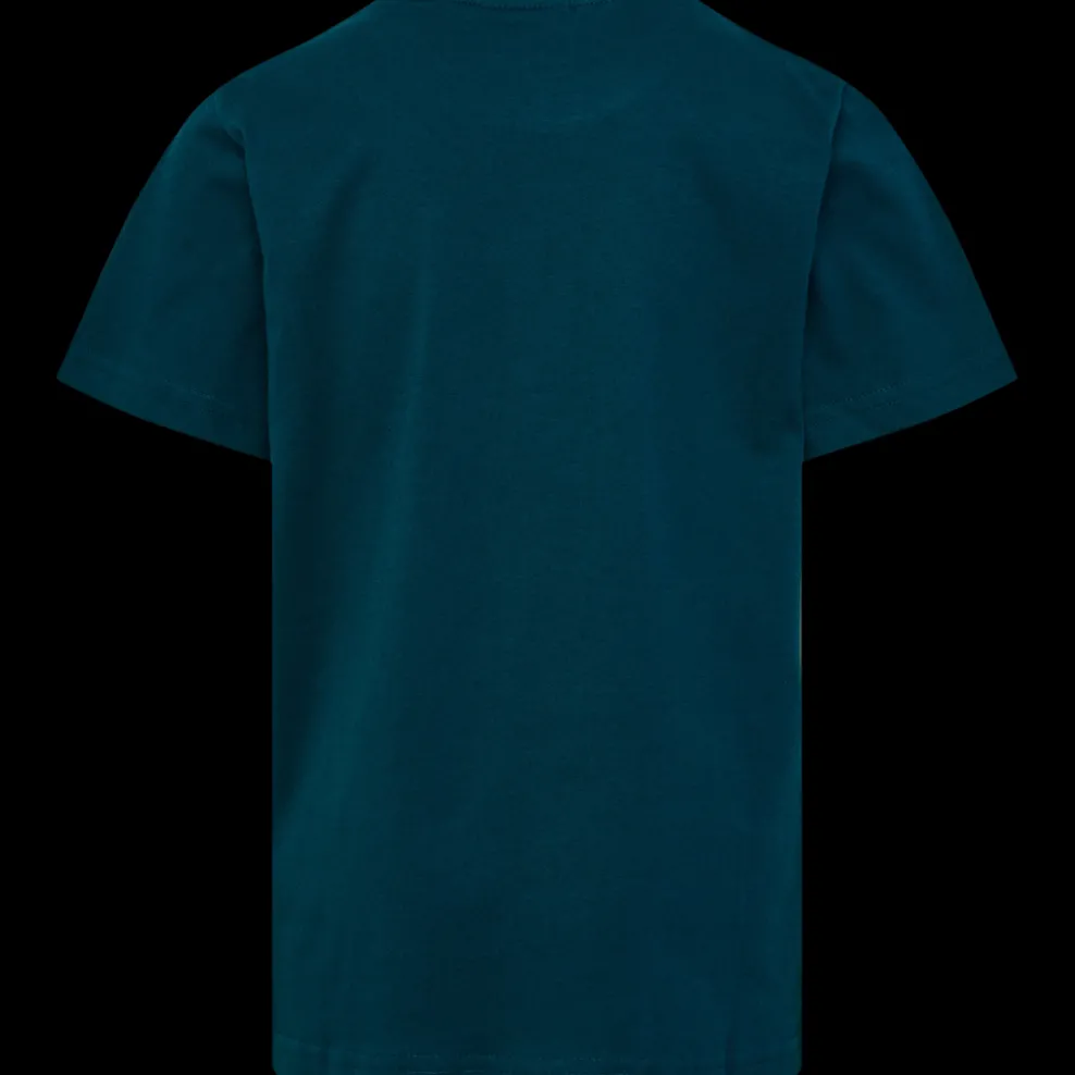 hmlFASTWO T-SHIRT S/S