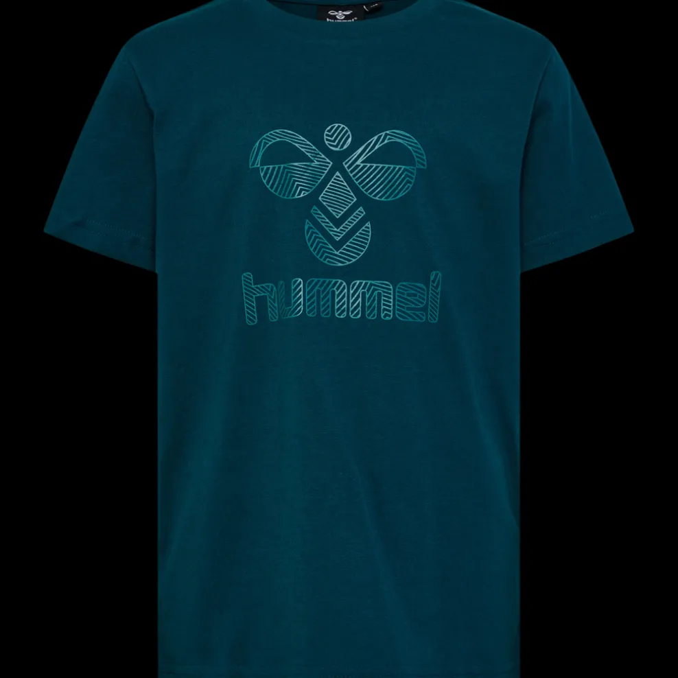 hmlFASTWO T-SHIRT S/S