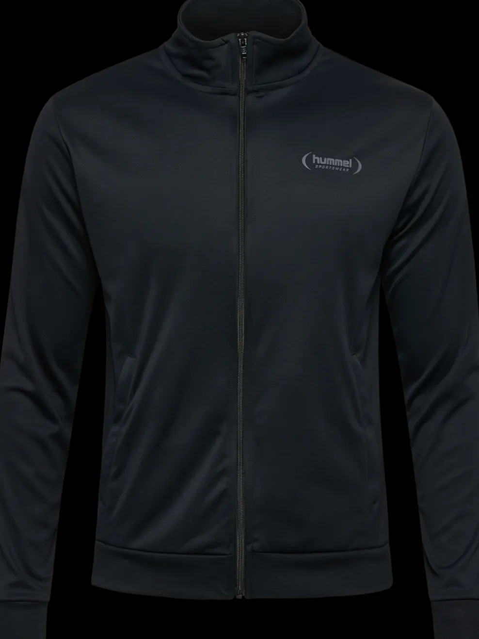 hmlFELIX POLY TRACKSUIT SET