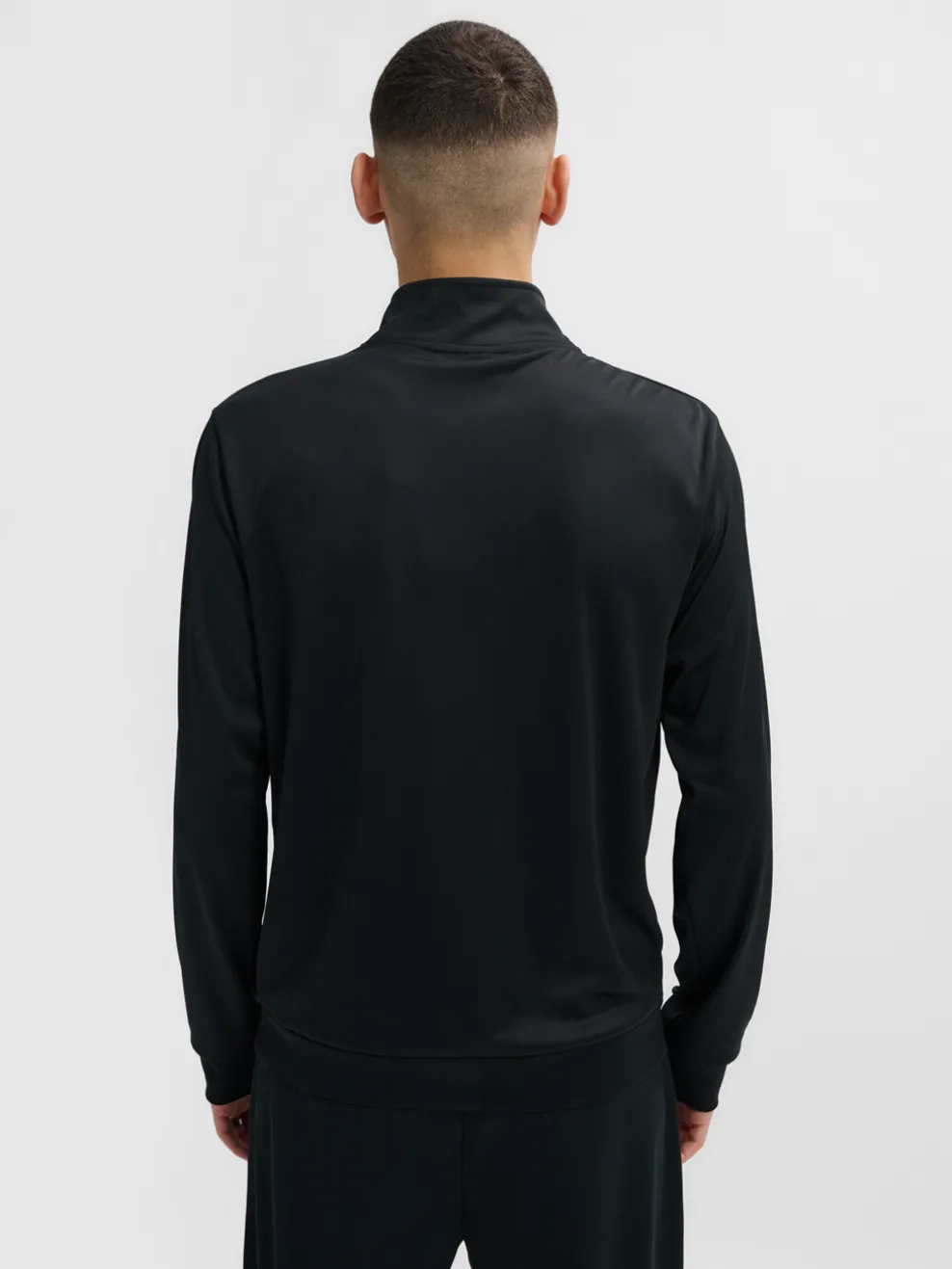 hmlFELIX POLY TRACKSUIT SET