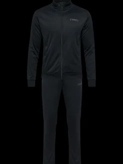 hmlFELIX POLY TRACKSUIT SET