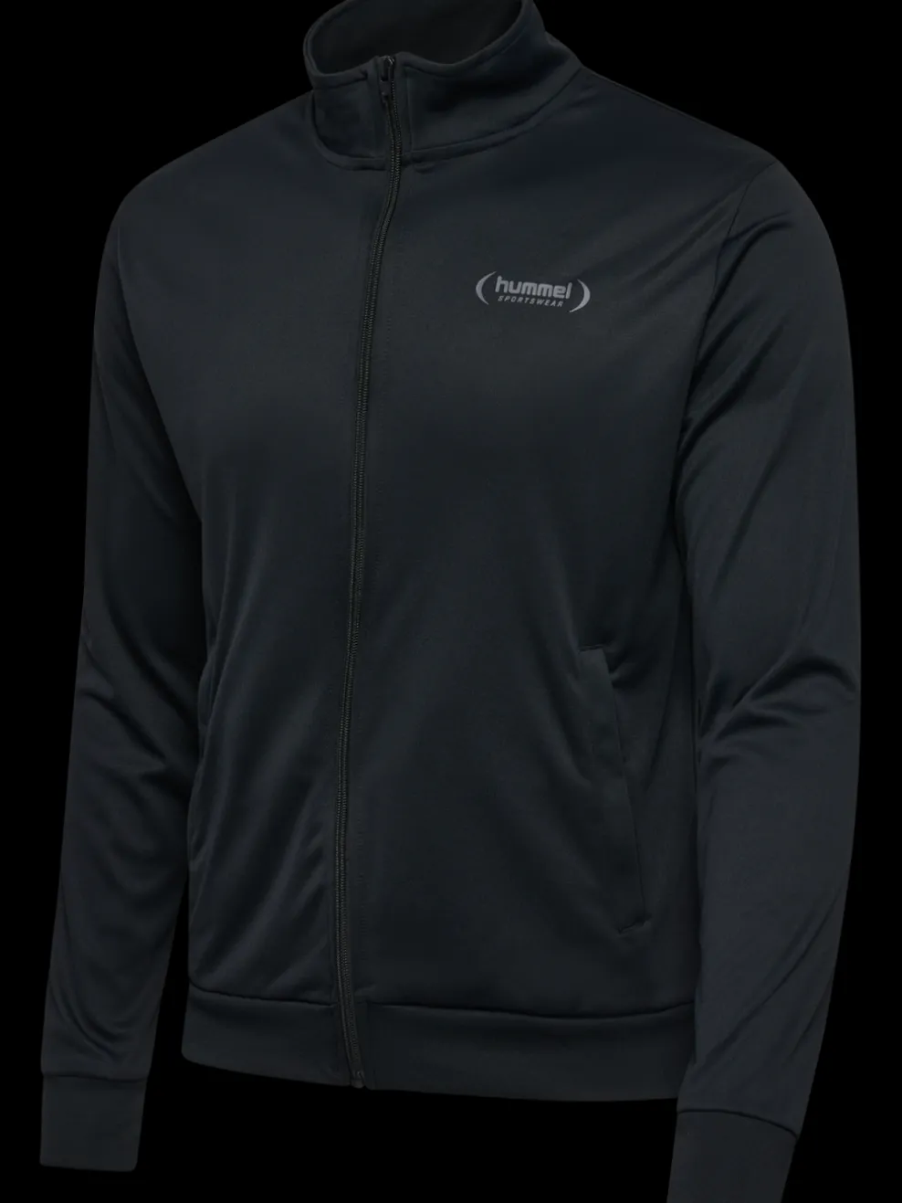 hmlFELIX POLY TRACKSUIT SET