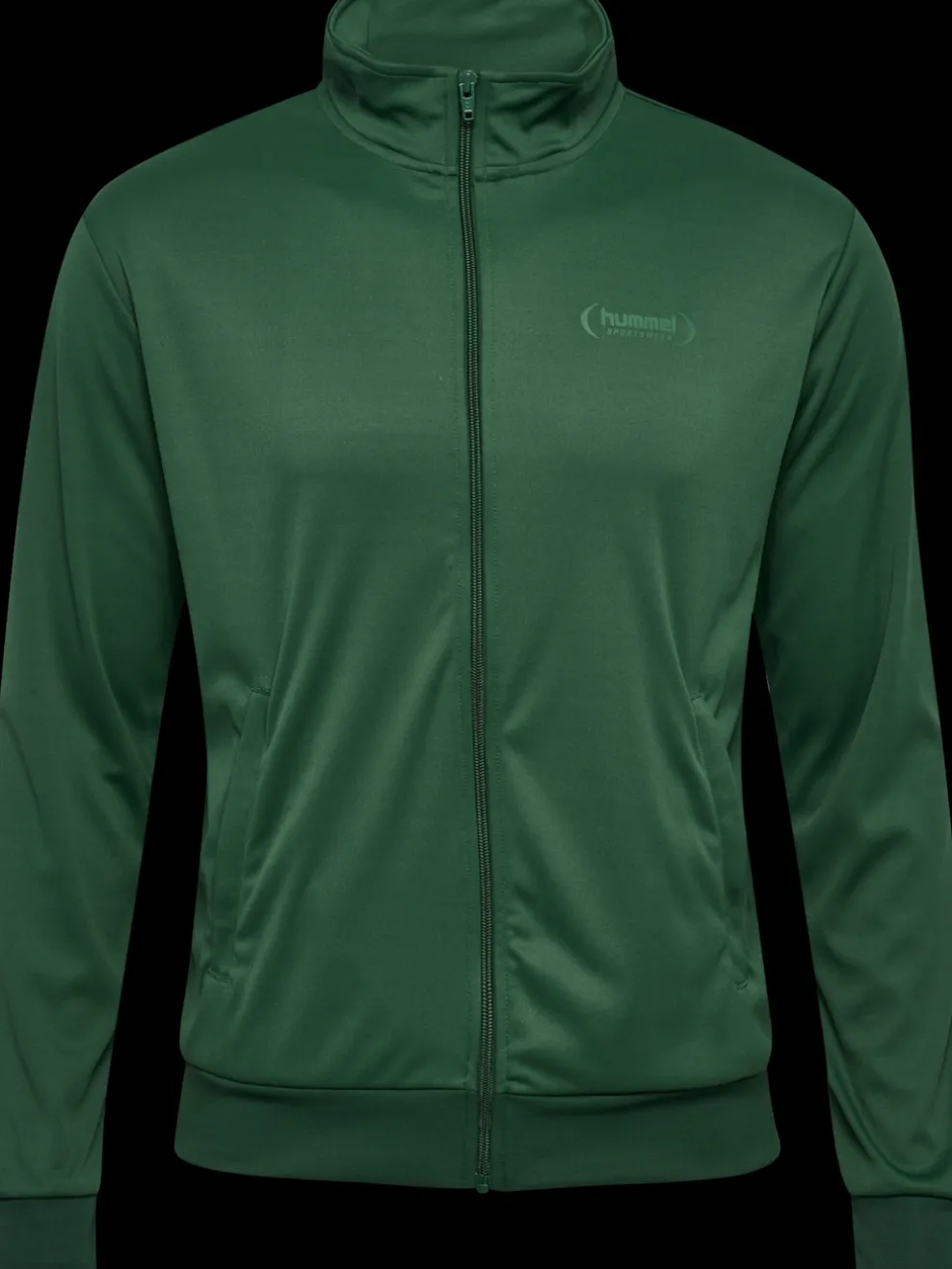 hmlFELIX POLY TRACKSUIT SET