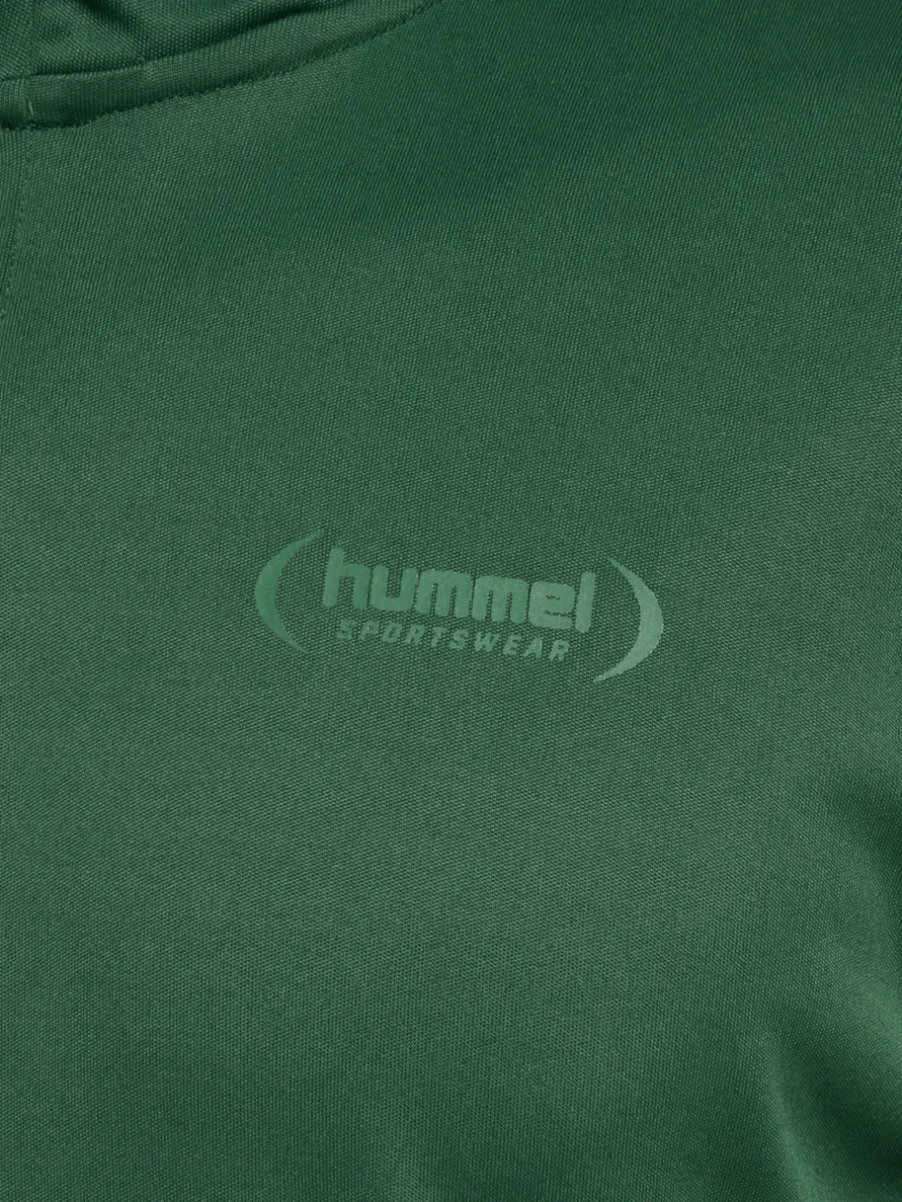 hmlFELIX POLY TRACKSUIT SET
