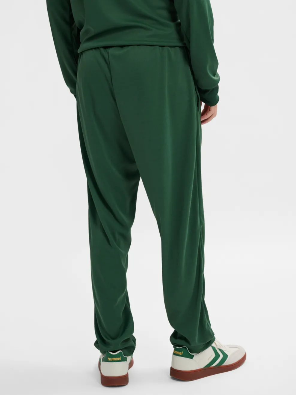 hmlFELIX POLY TRACKSUIT SET