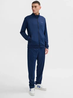 hmlFELIX POLY TRACKSUIT SET
