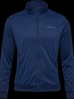 hmlFELIX POLY TRACKSUIT SET