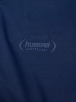 hmlFELIX POLY TRACKSUIT SET