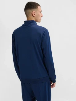 hmlFELIX POLY TRACKSUIT SET