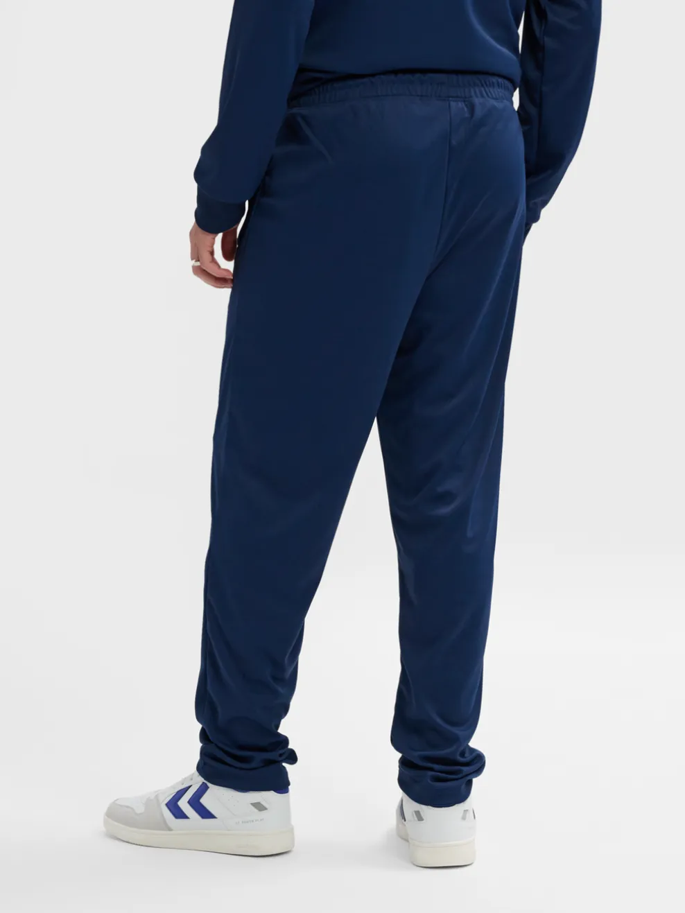 hmlFELIX POLY TRACKSUIT SET