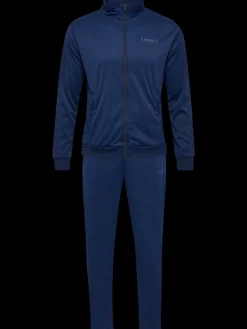 hmlFELIX POLY TRACKSUIT SET