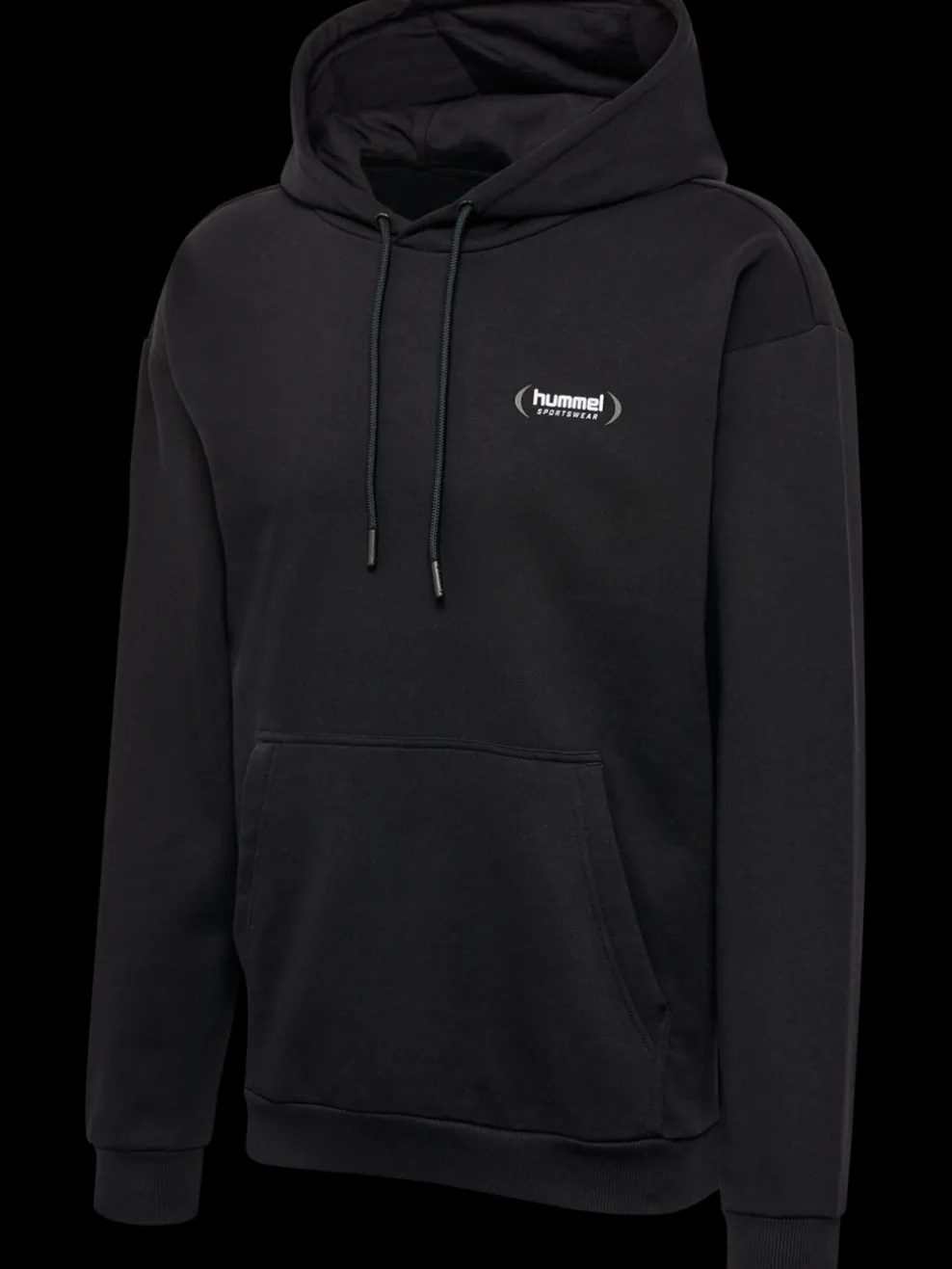 hmlFELIX LOOSE HOODIE