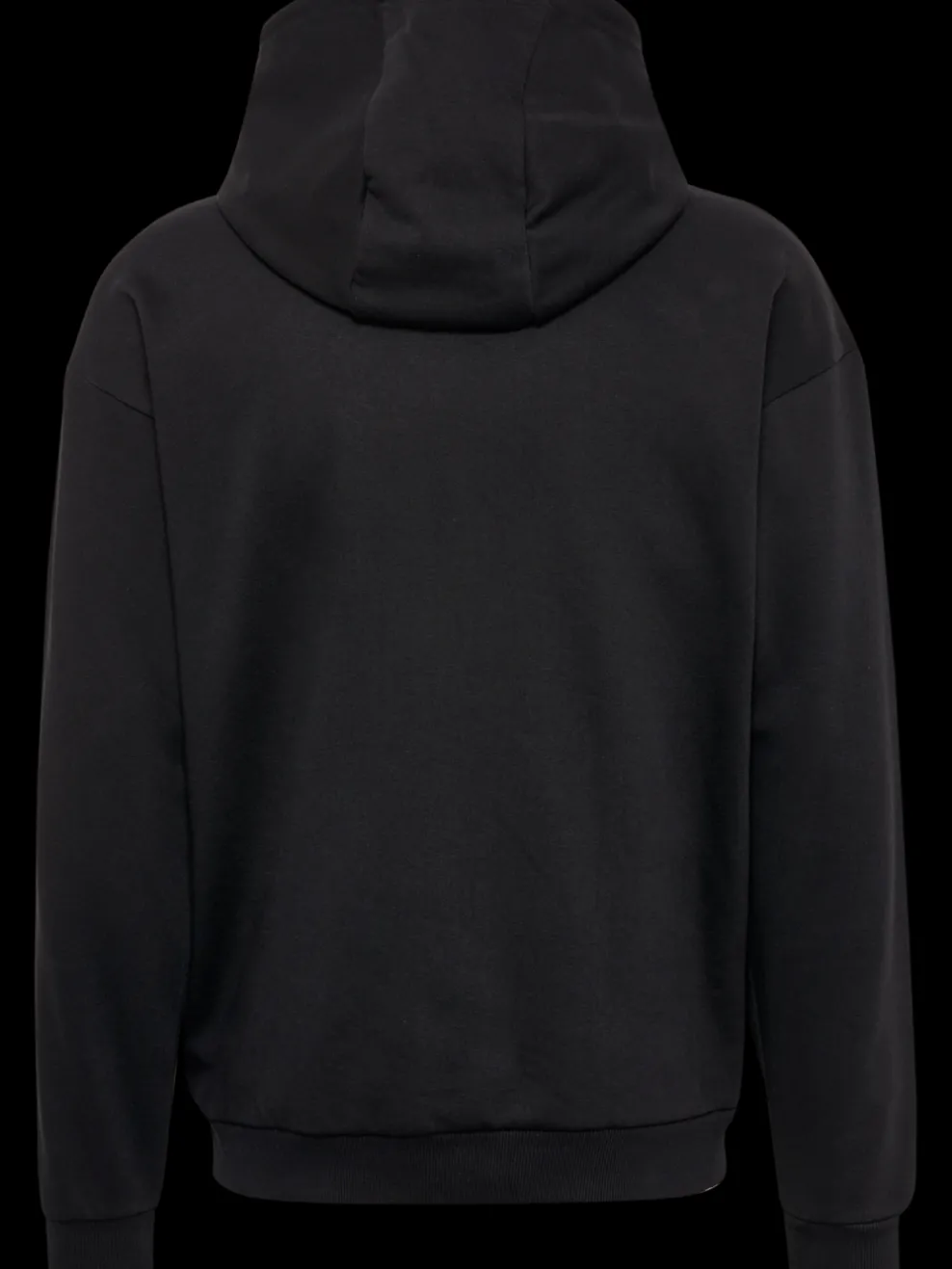 hmlFELIX LOOSE HOODIE