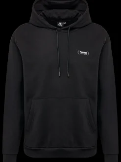 hmlFELIX LOOSE HOODIE