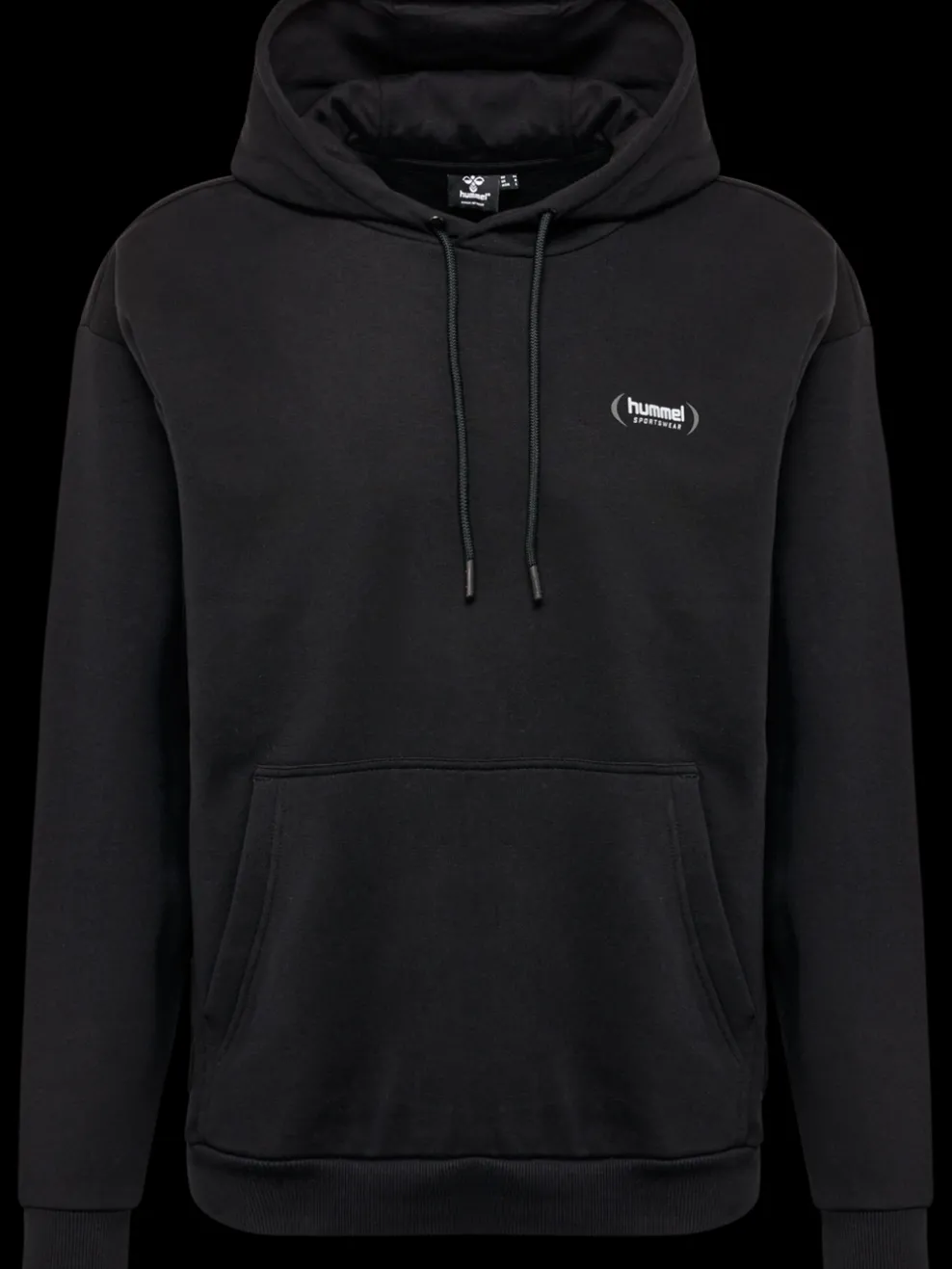hmlFELIX LOOSE HOODIE