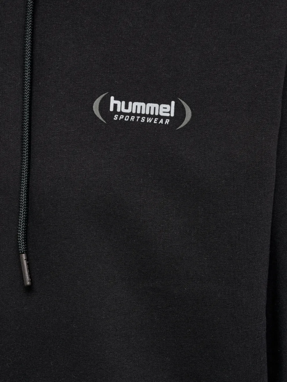 hmlFELIX LOOSE HOODIE